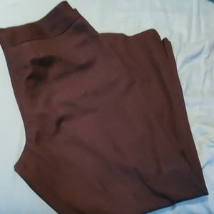 CATO Slacks...dark grey